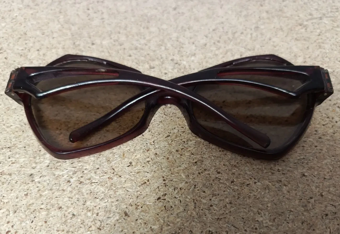 Окуляри сонцезахисні.Очки солнцезащитные. 3