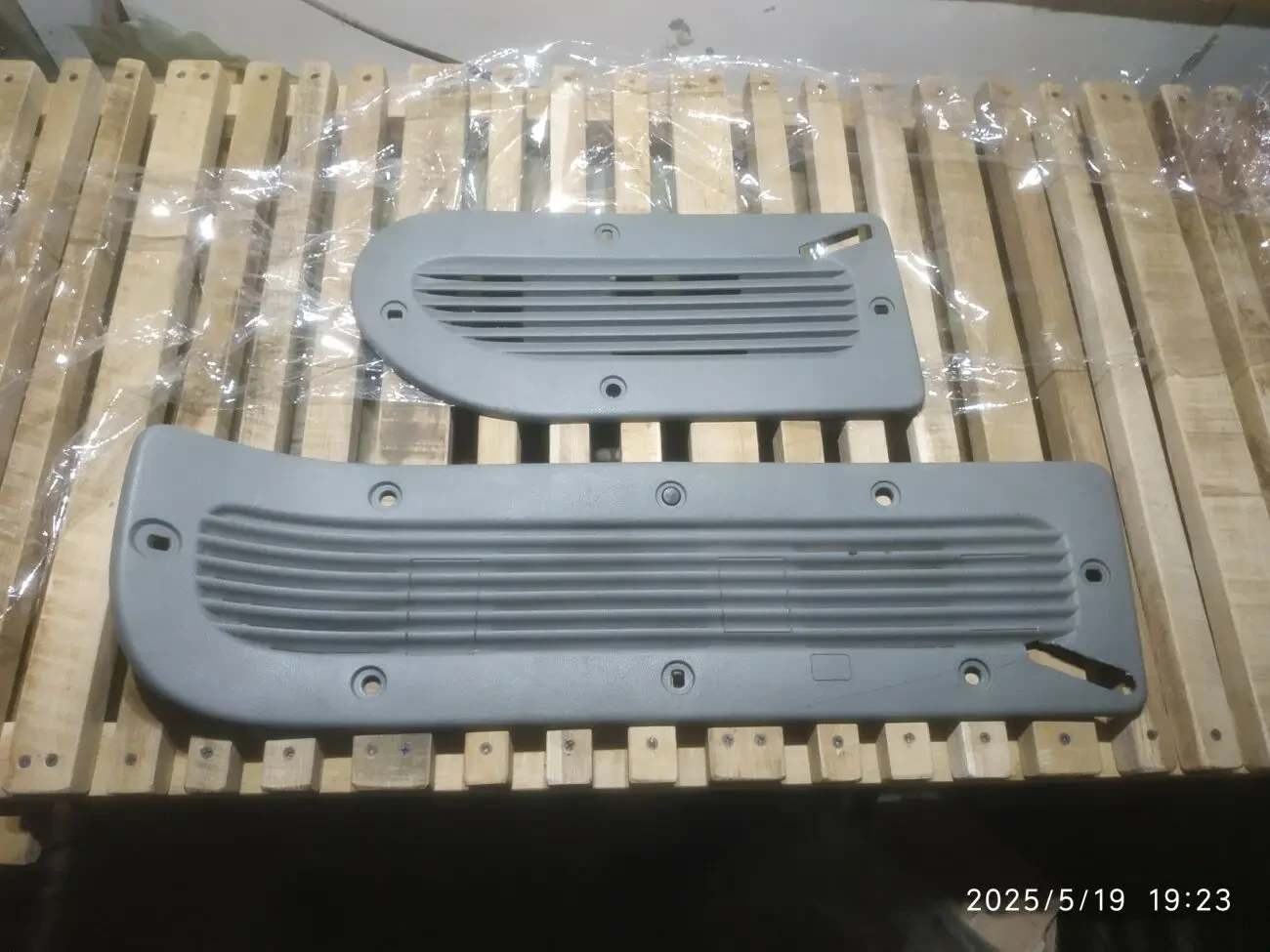 Рено кенго 1 пластик 5