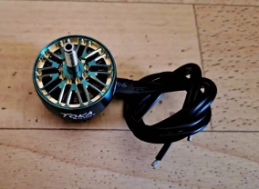 Бесколлекторный мотор Diatone Mamba TOKA 2808 1100KV