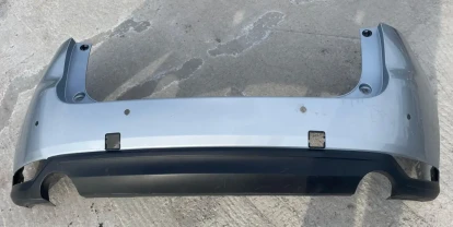 Mazda CX-5 Бампер KB8A50221 KLYF5022XBB KBYA5022XBB KBYA5022XBBB