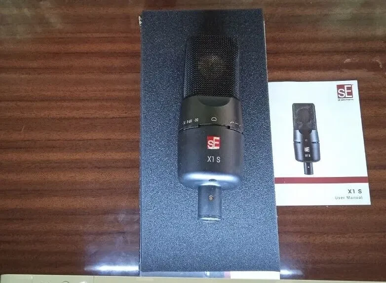 Домашняя студия Звукозаписи - Комплект 3