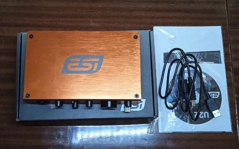 Домашняя студия Звукозаписи - Комплект 5