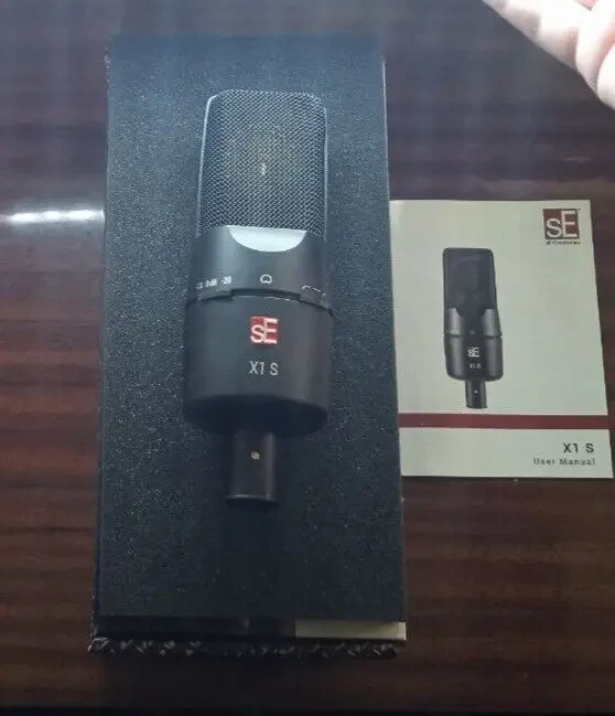 Домашняя студия Звукозаписи - Комплект 4