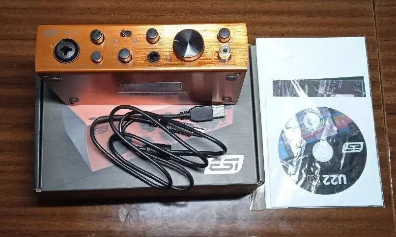 Домашняя студия Звукозаписи - Комплект 6