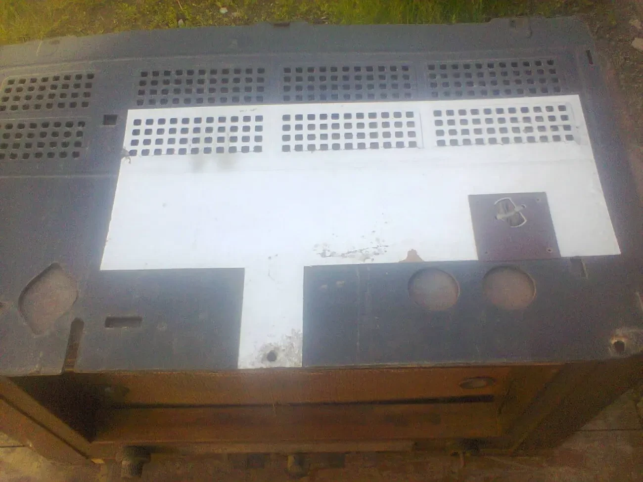 Радіоприцмач Телефункен 3