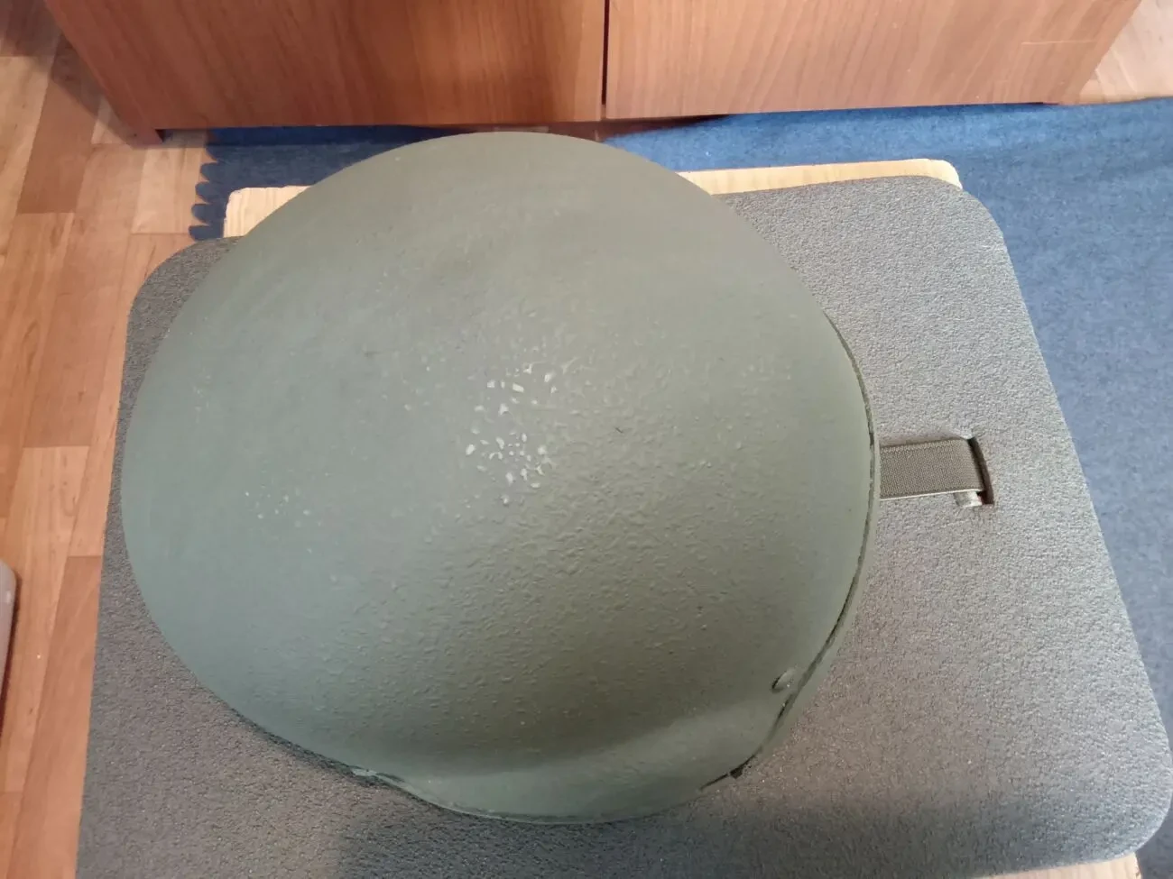 Шолом кевларовий 2