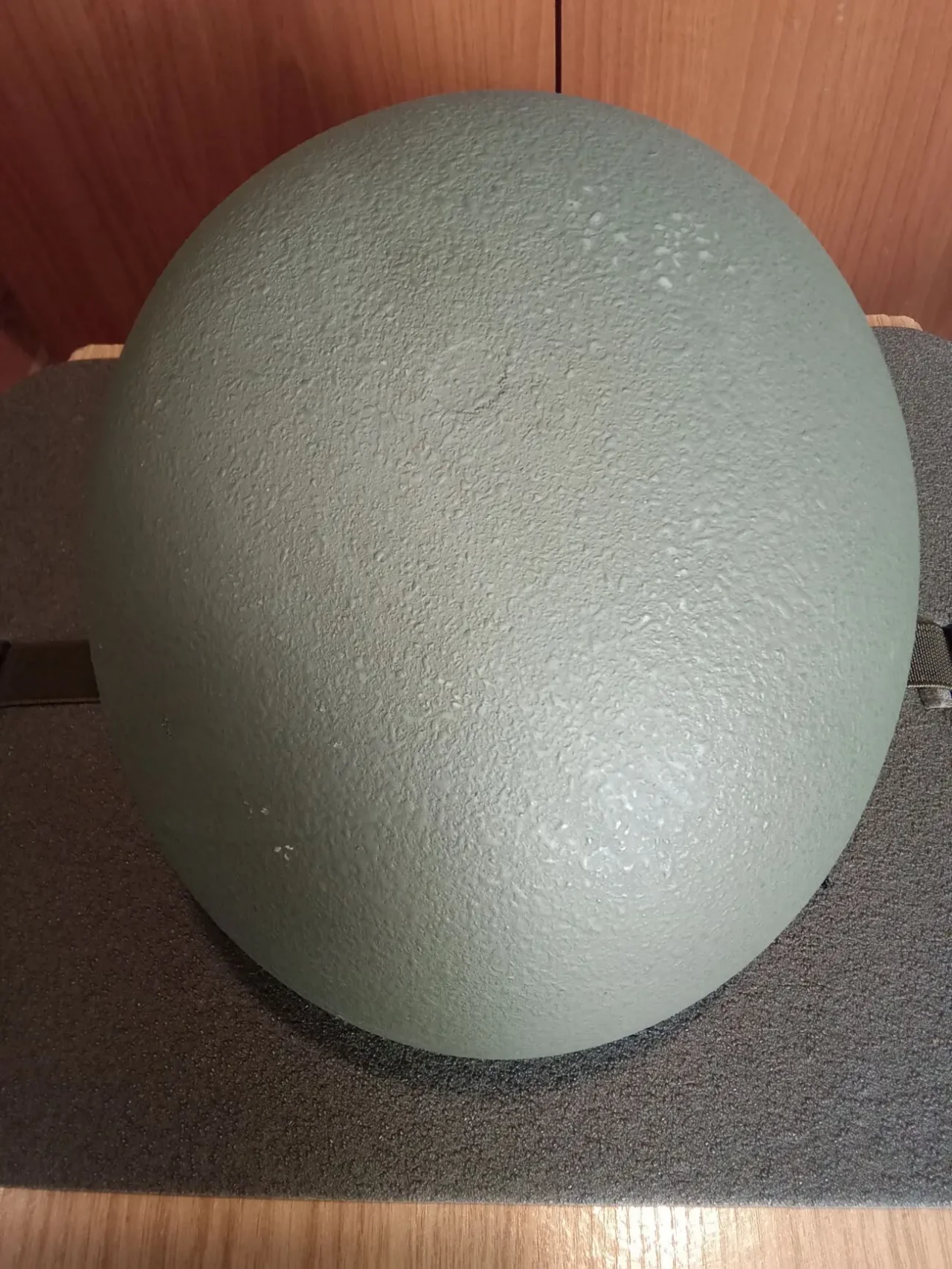 Шолом кевларовий 3