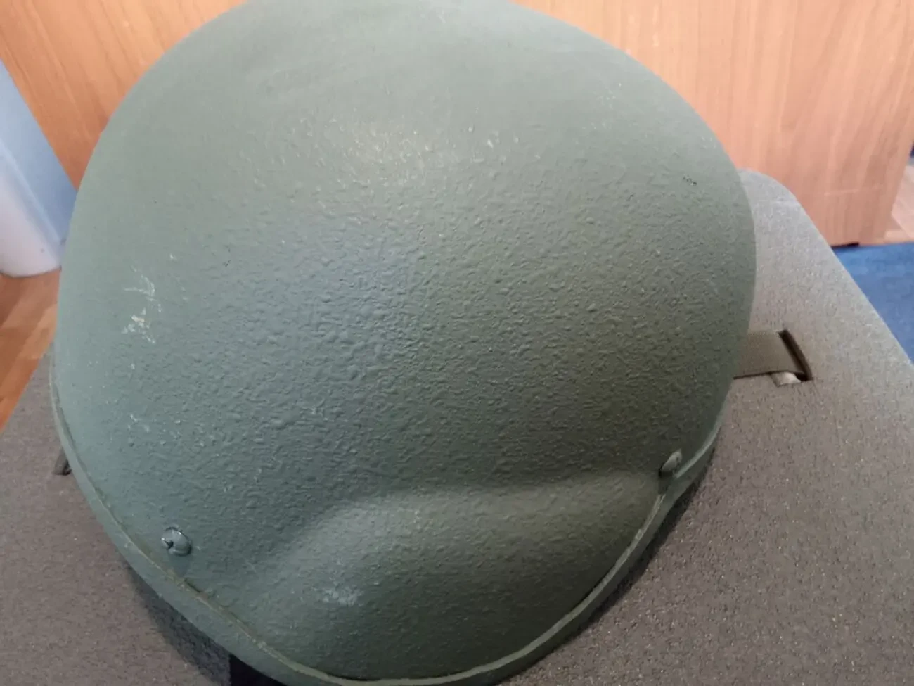 Шолом кевларовий