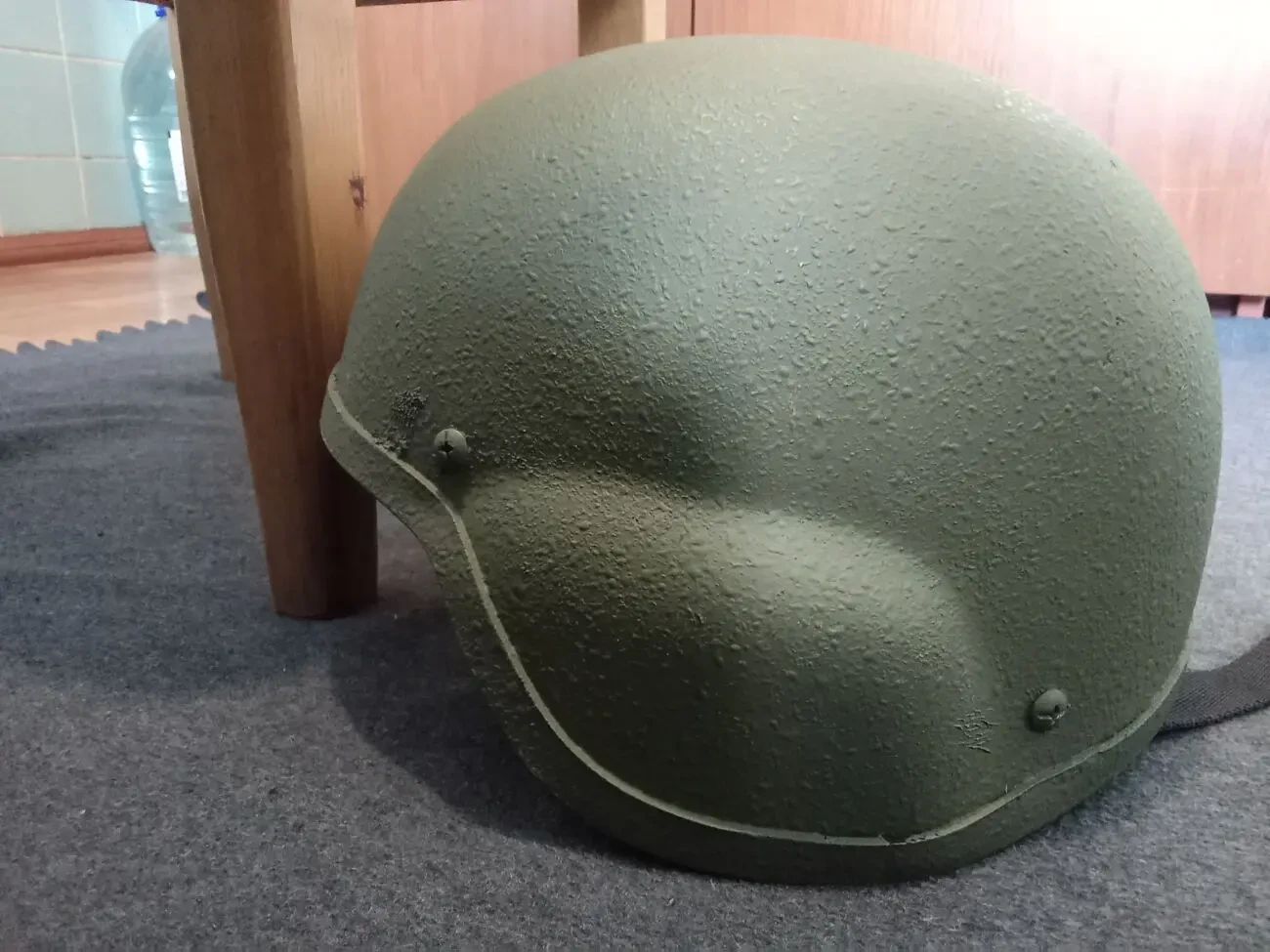 Шолом кевларовий 5