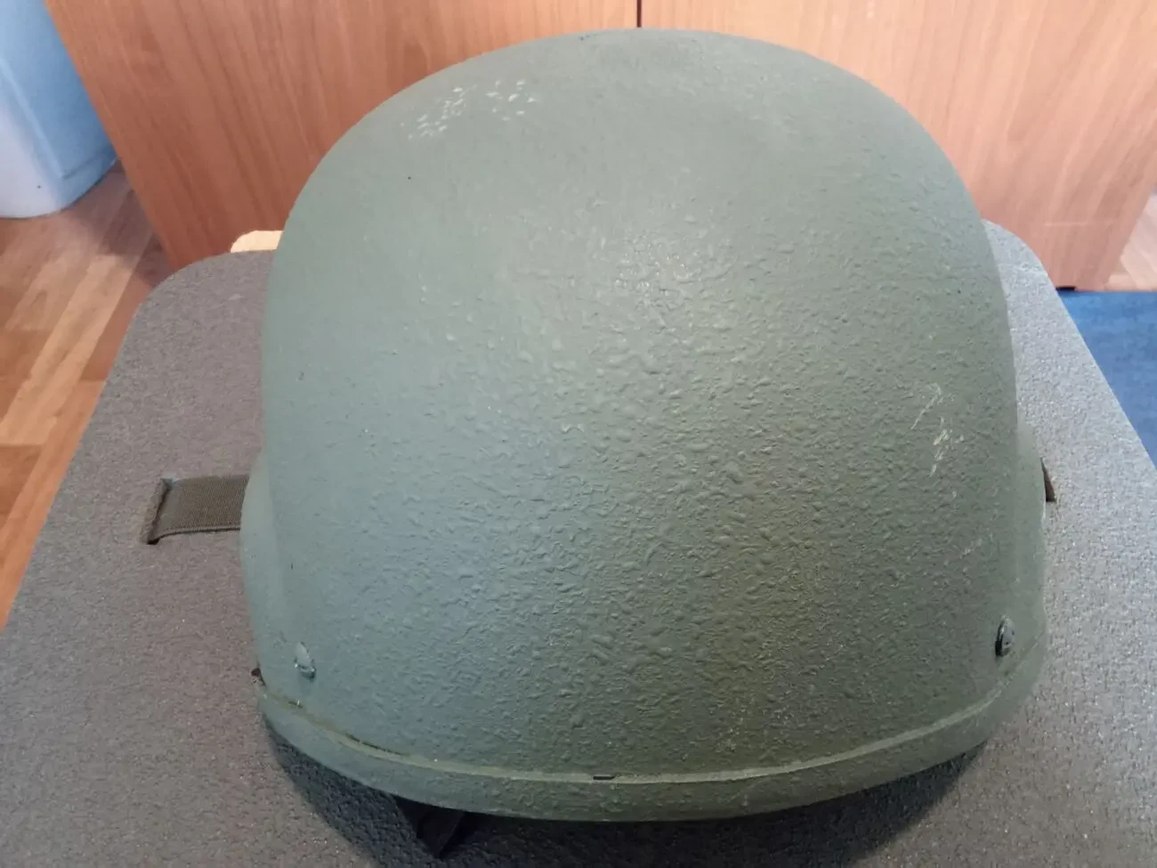 Шолом кевларовий 4