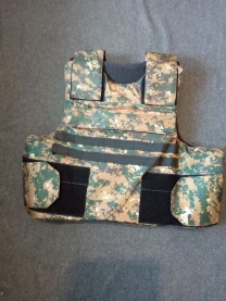 Бронежилет