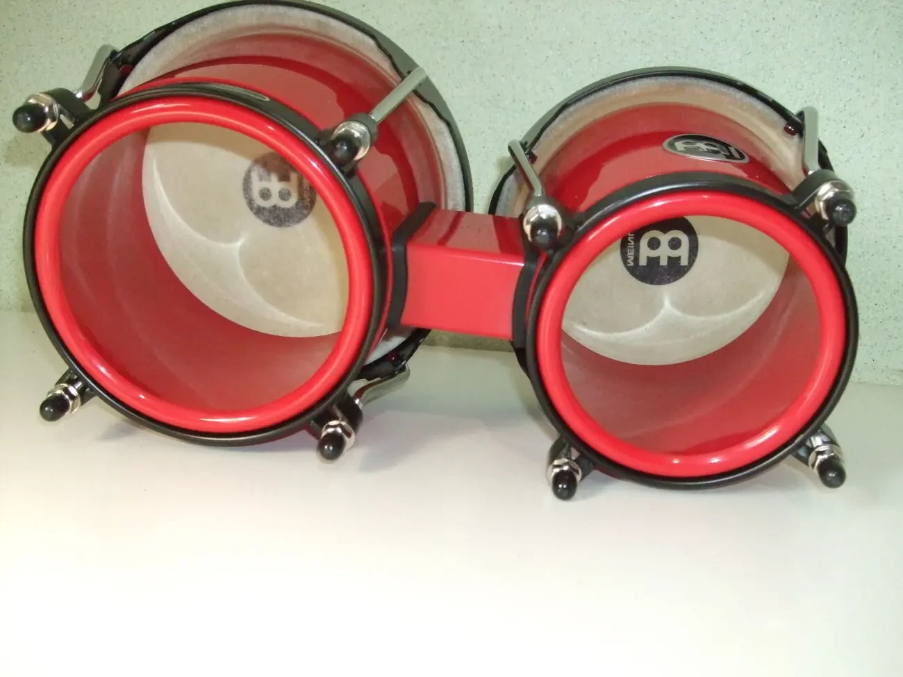 Продам бонги meinl headliner range 4