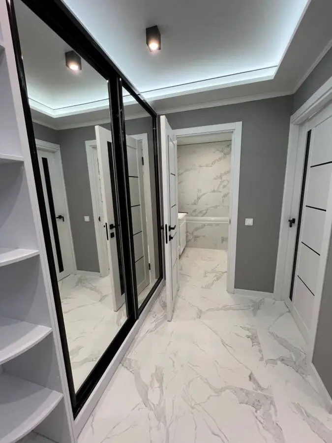 Продаж 1 к квартири 42 м2 в новобудовіз якісними меблями та технікою 3