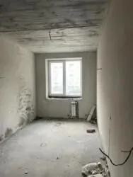 Продаж 2 кімнатноЇ квартири 69 м.кв в новобудові без ремонту 5