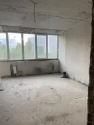 Продаж 2 кімнатноЇ квартири 69 м.кв в новобудові без ремонту