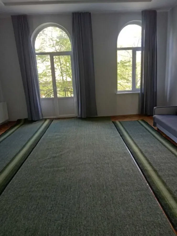 2к. квартира у центрі міста 5