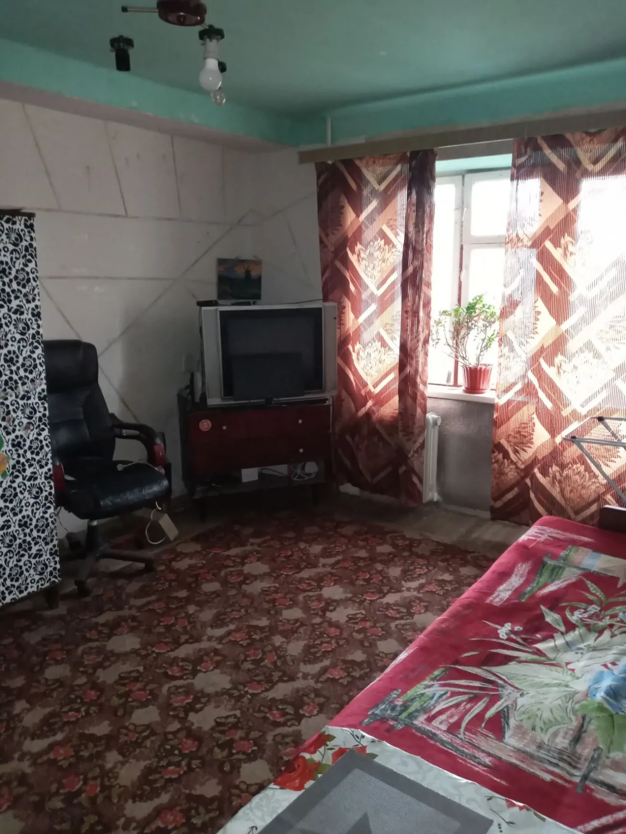 Сдам в аренду долгосрочно свою 1-к квартиру