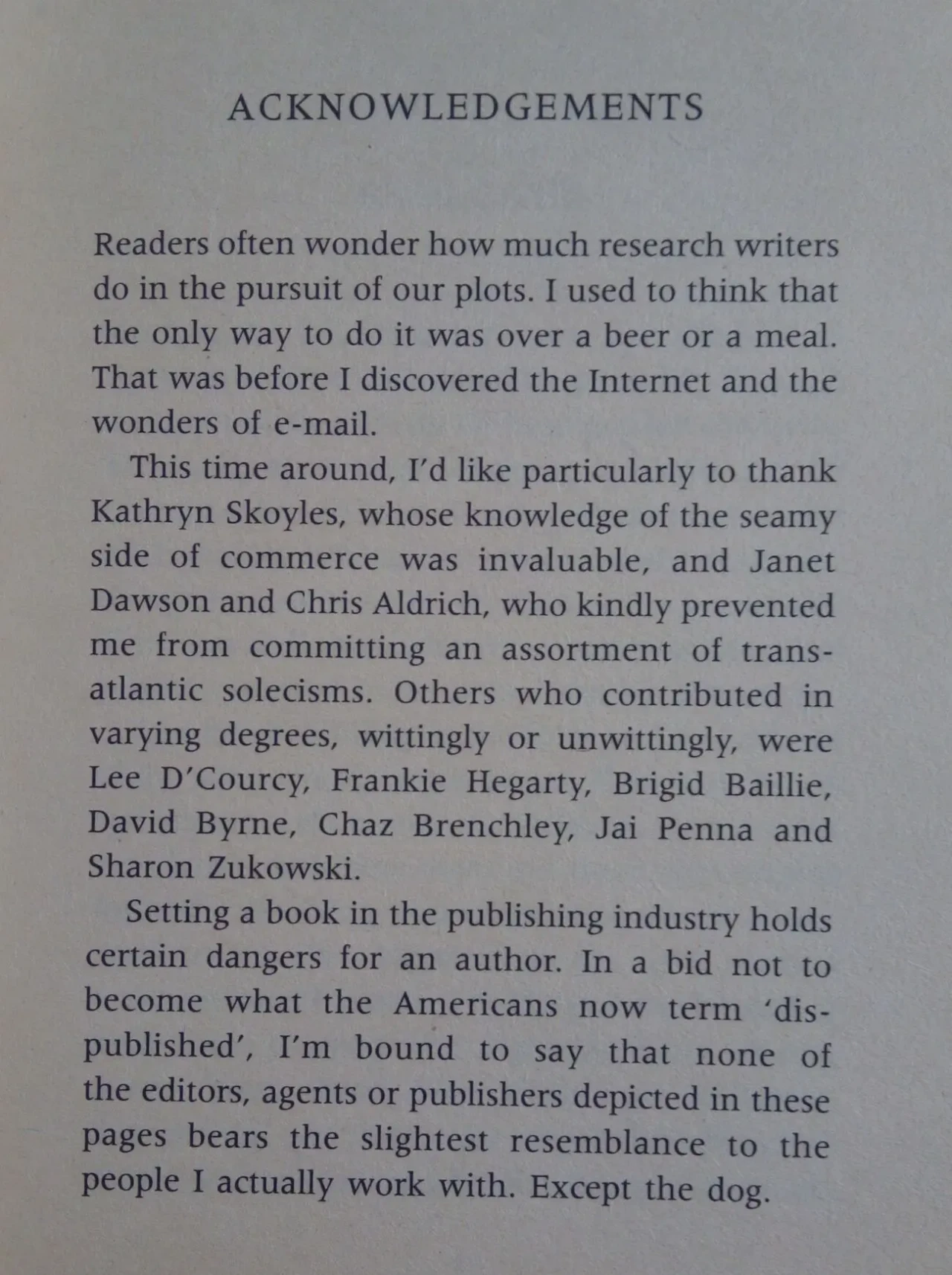 Booked for Murder VAL McDermid English на Английском книга 3