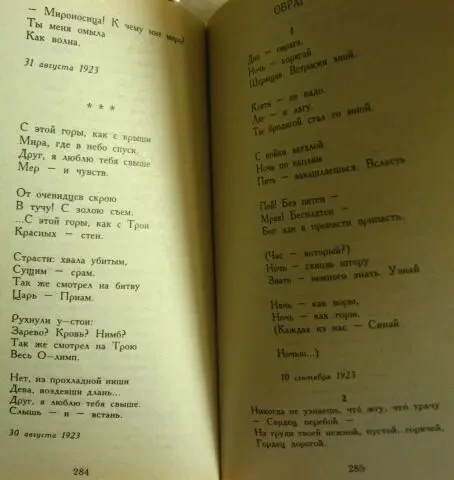 Книга цветаева марина, избранное, лирика, 1999. поэзия, поэмы. торг 3