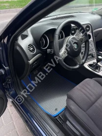 EVA коврики Alfa Romeo 159 Автокилимки ЕВА килимки в салон