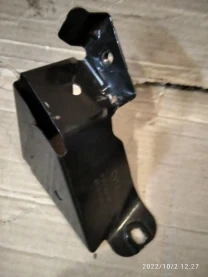 Консоль крепления под домкрат Ренно Кенго 2