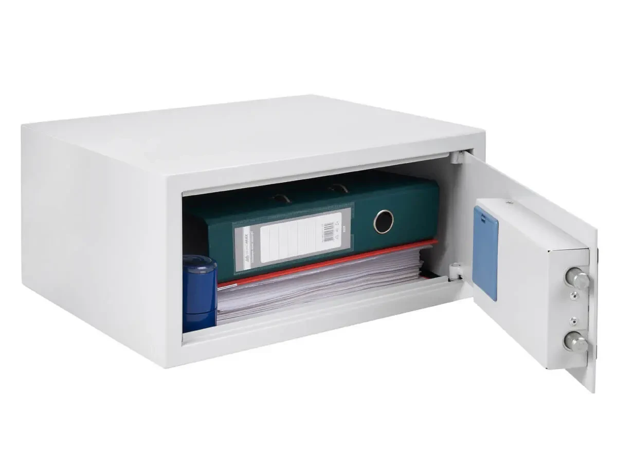 Сейф для зберігання ноутбука або документів Gute PN-35 із кодовим замм 8