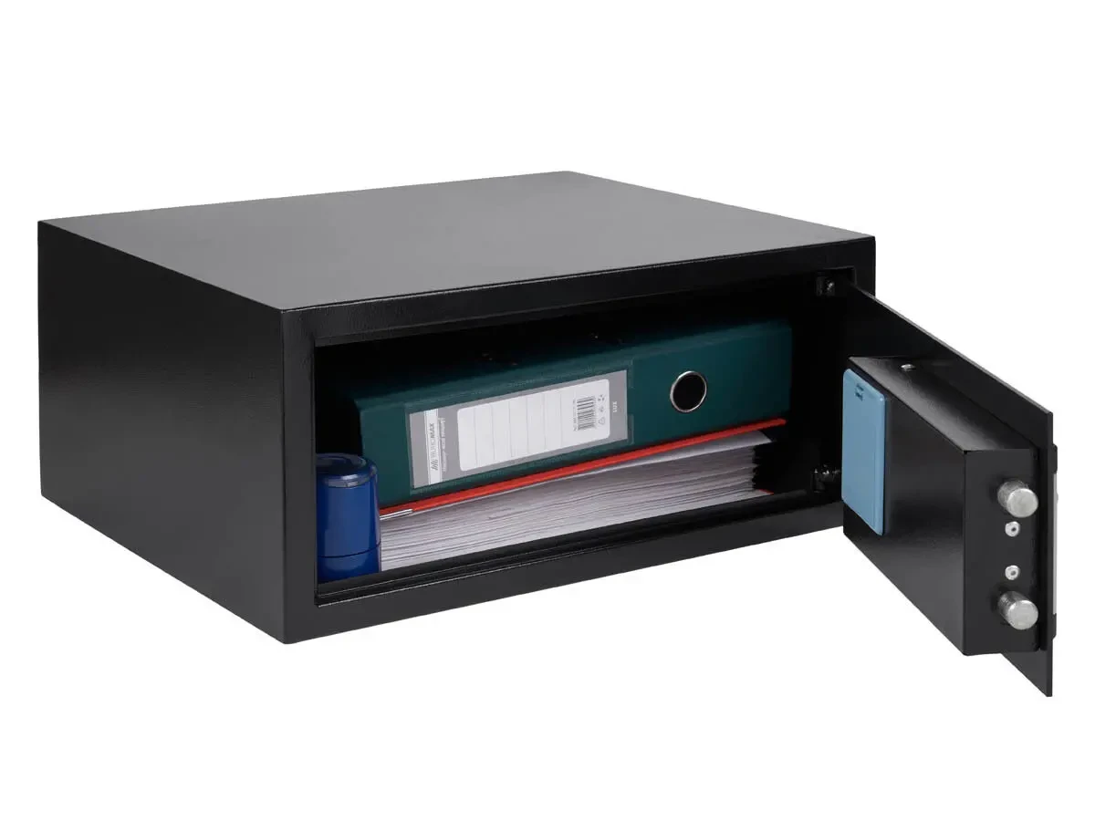 Сейф для зберігання ноутбука або документів Gute PN-35 із кодовим замм 4