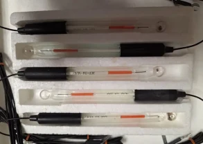 Електрод скляний ЕСП-04-14/4 (ЭСП-04-14/4)