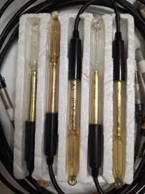 Електрод ЕСЛ-43-07 (ЭСЛ-43-07)