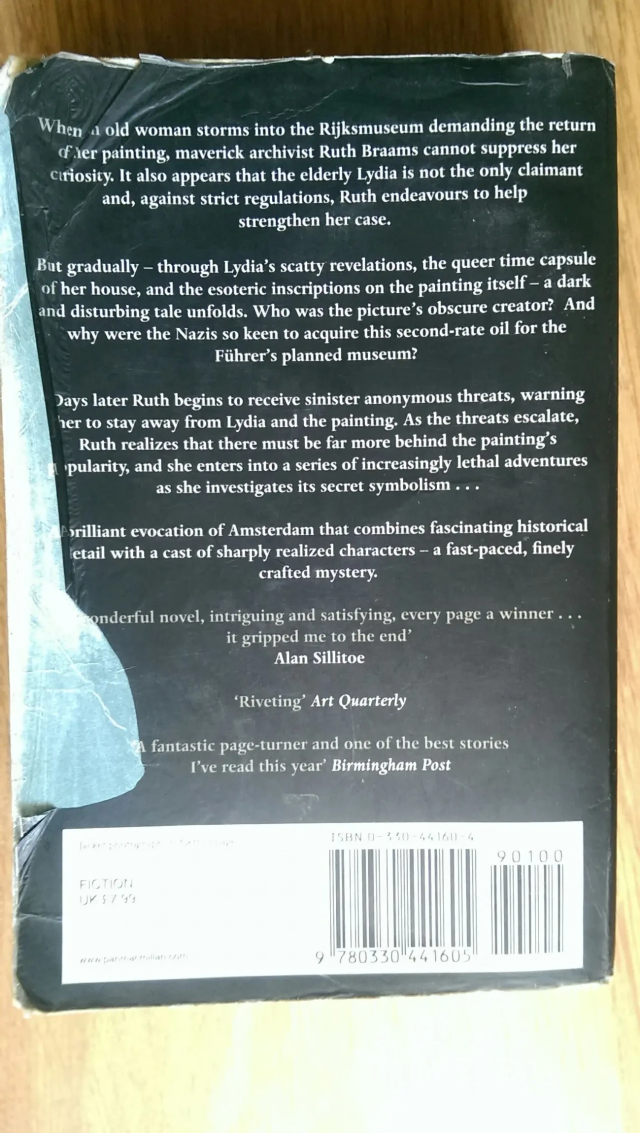 Apothecary's House The Adrian Mathews English на Английском книга 2