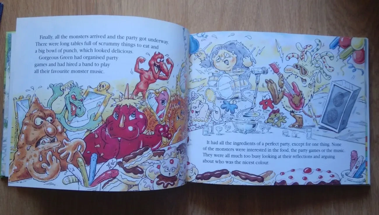 Magical Tales for Young Readers English на Английском книга 4