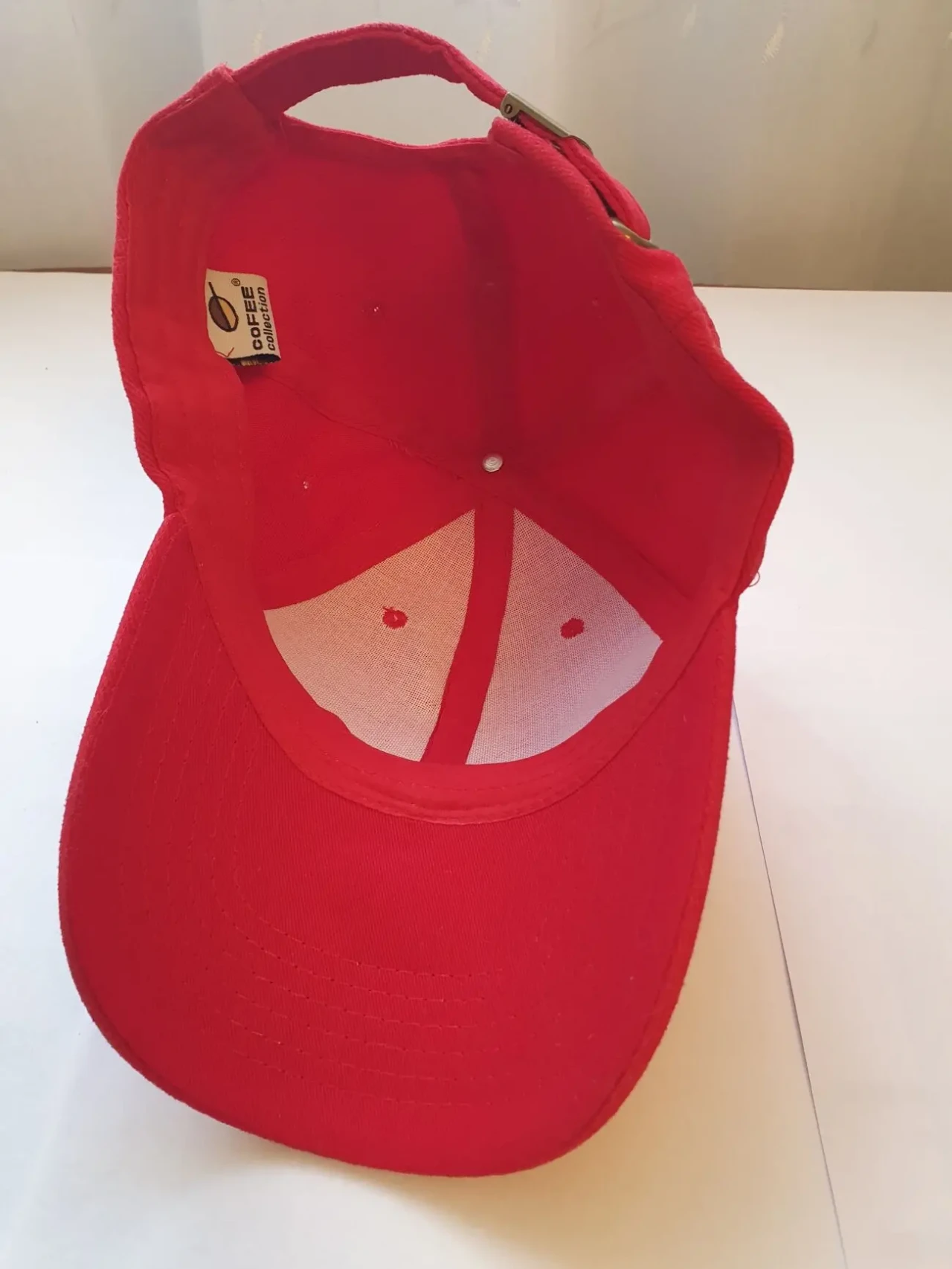 Кепка, бейсболка (новая) 7