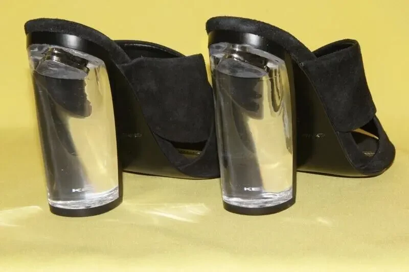 Туфли женские Kendall Kylie, размер 36 4