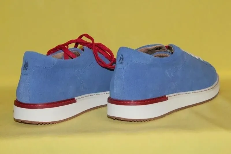 Лоферы женские Hush Puppies, размер 41,5 4