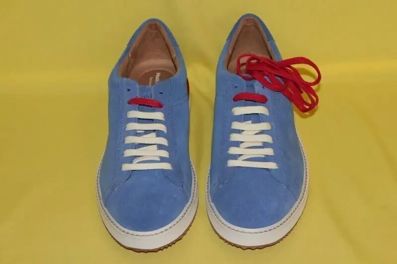 Лоферы женские Hush Puppies, размер 41,5 5