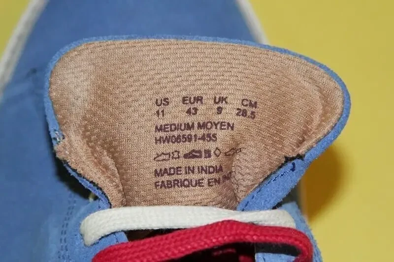 Лоферы женские Hush Puppies, размер 41,5 9