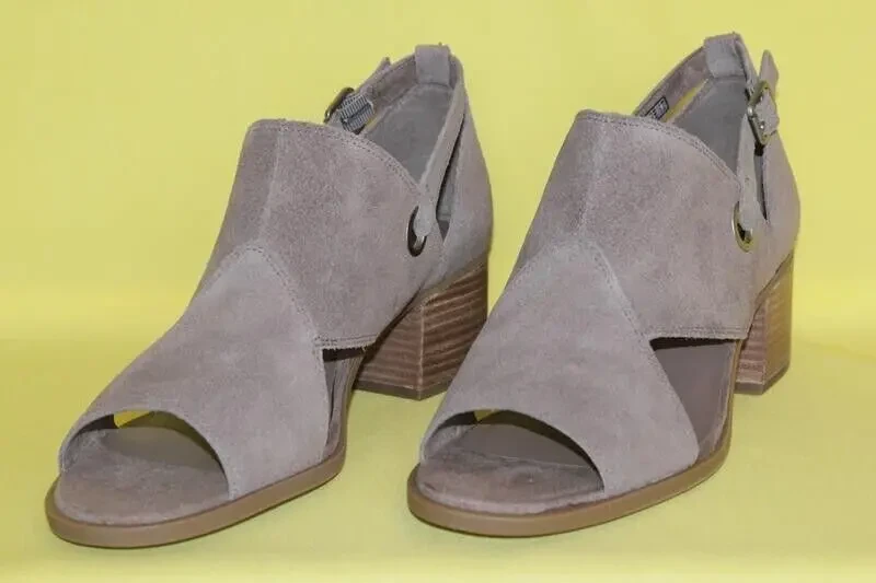 Туфли женские Koolaburra by UGG, размер 43 3