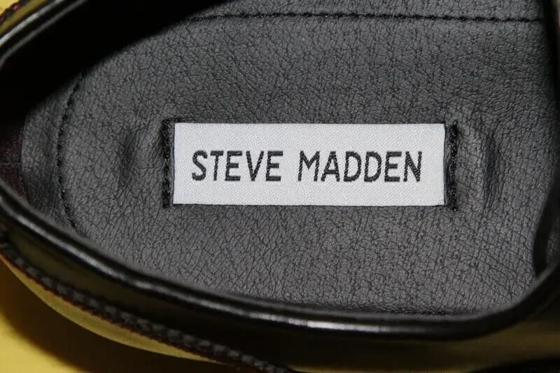 Туфли мужские Steve Madden, размер 47 8