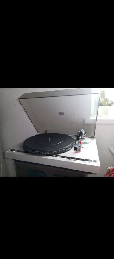 Продам програвач вінілу Арія102