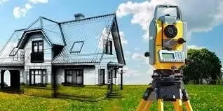 Геодезія та кадастр