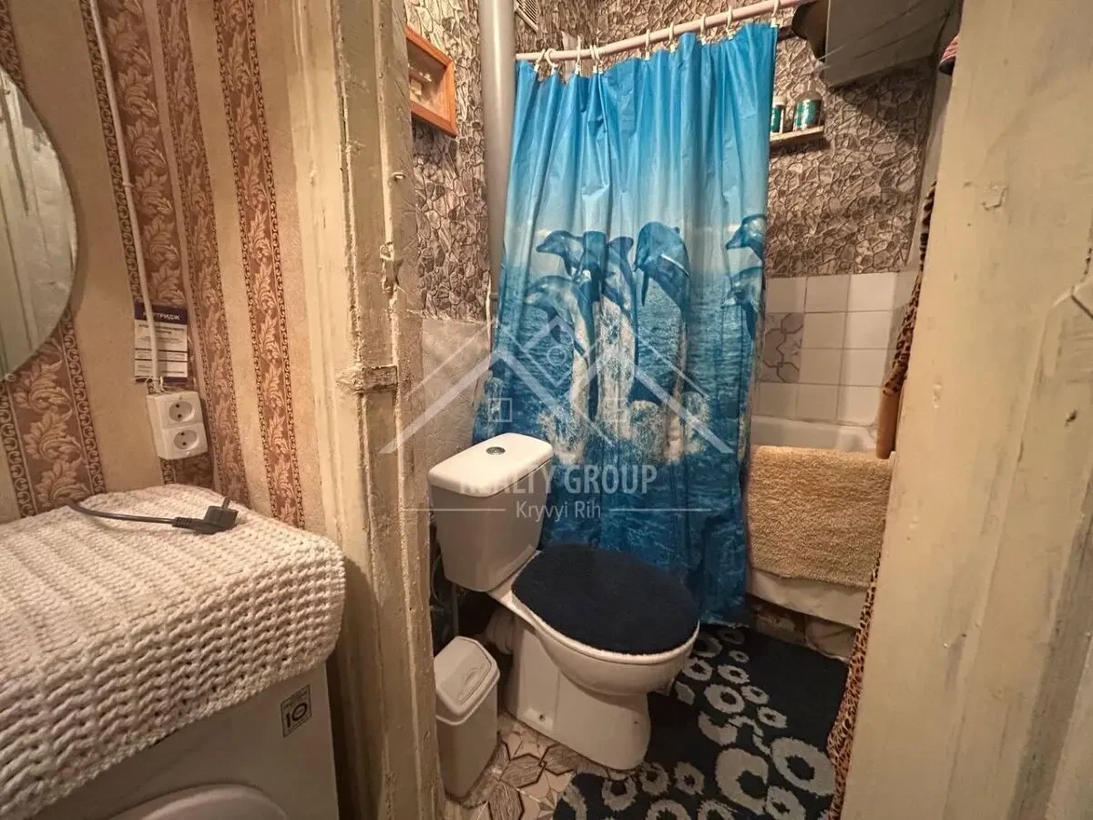 Продаж 2к квартири на Макулані (вул. Військове містечко 35) 7