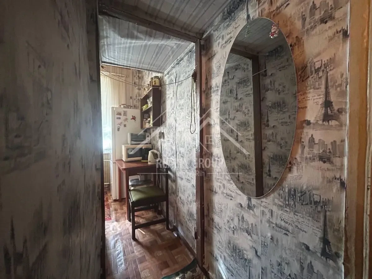 Продаж 2к квартири на Макулані (вул. Військове містечко 35) 6