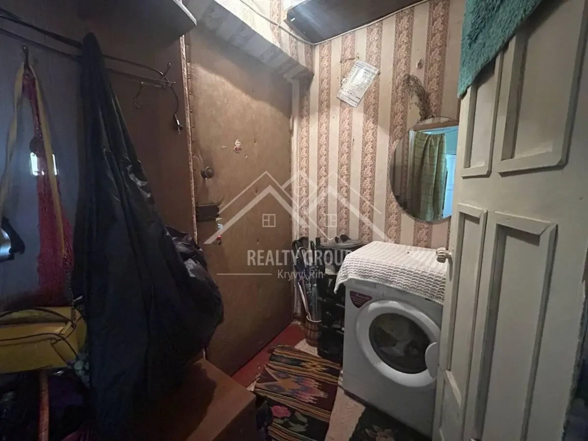 Продаж 2к квартири на Макулані (вул. Військове містечко 35) 8