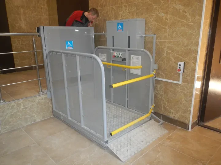 Підйомники. Підйомне встаткування. Виготовлення. Встановлення.Доставка 3