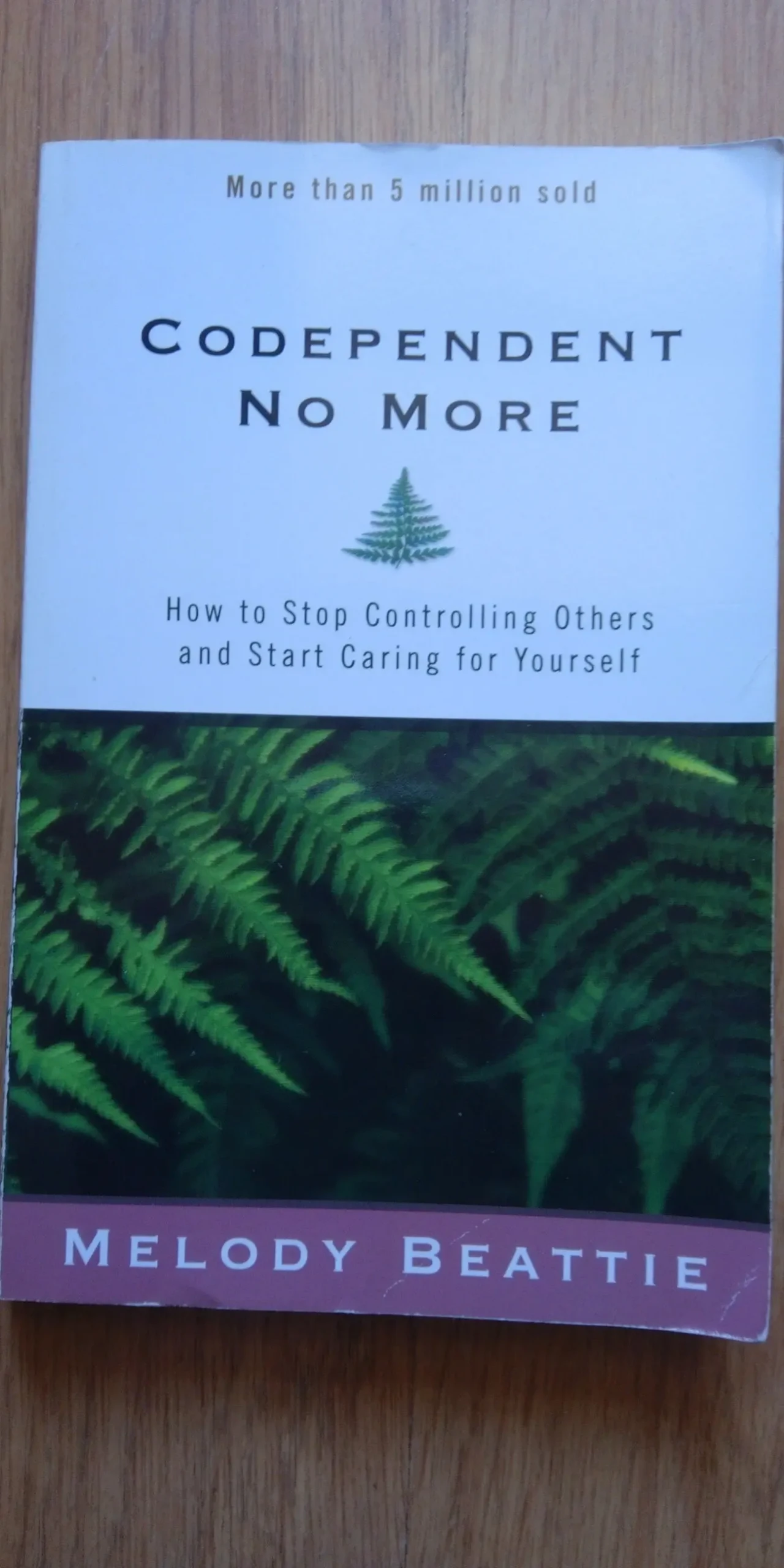 Codependent no More Melody Beattie English на Английском книга