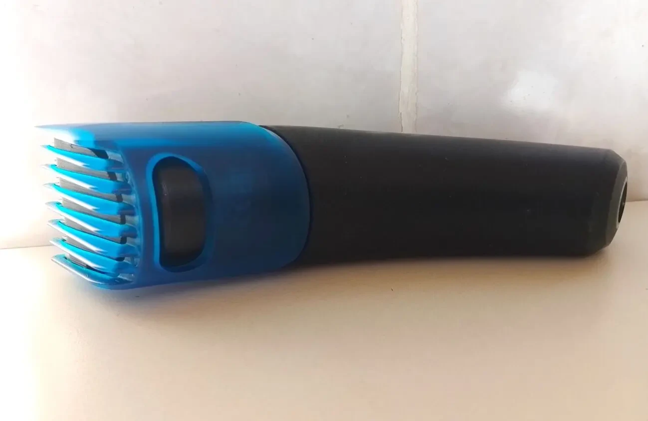 Машинка для стрижки BRAUN 6