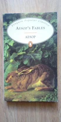 Aesop's Fable Jack Zipes English на Английском книга