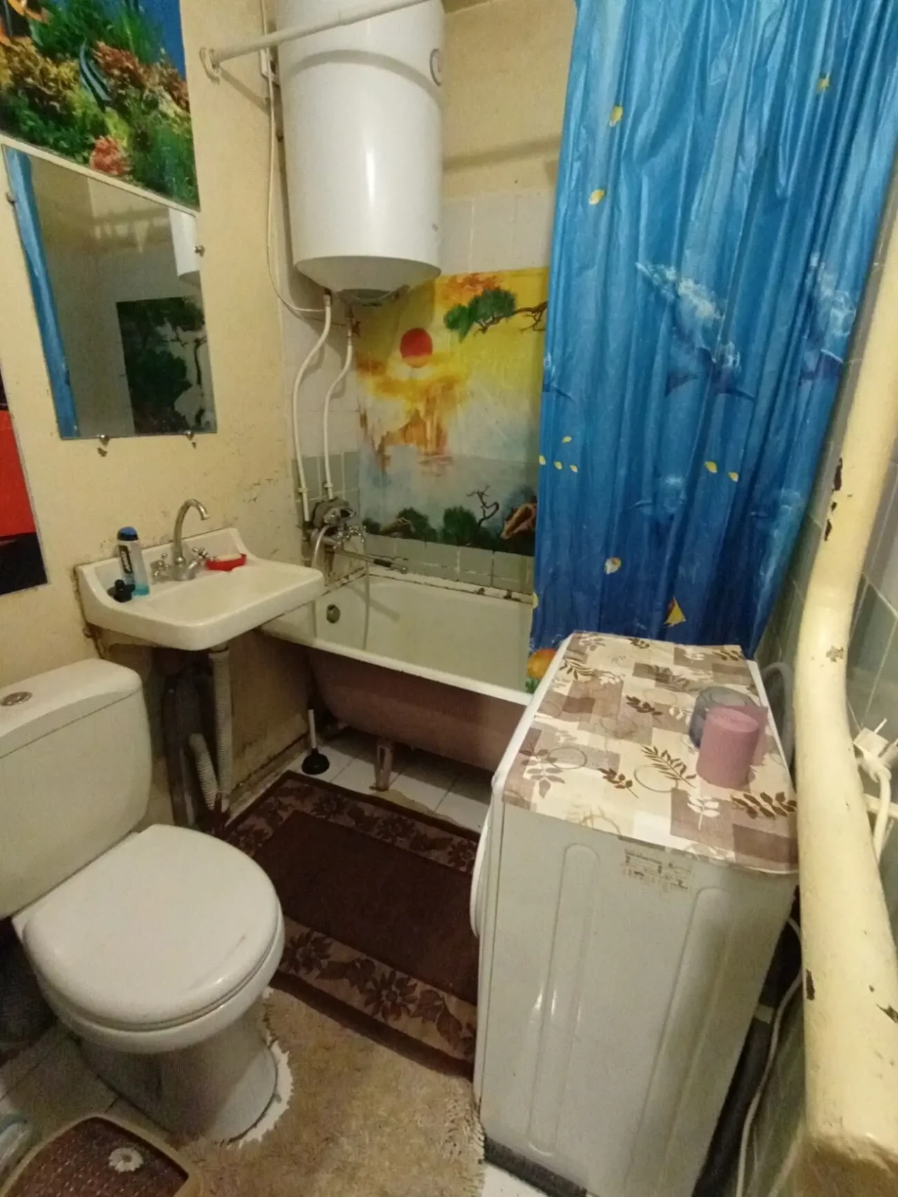 Почасово,посуточно,Калнышевского 6