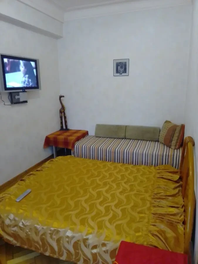 Почасово,посуточно пр.Слобожанский,1-2-3к квартиры 8