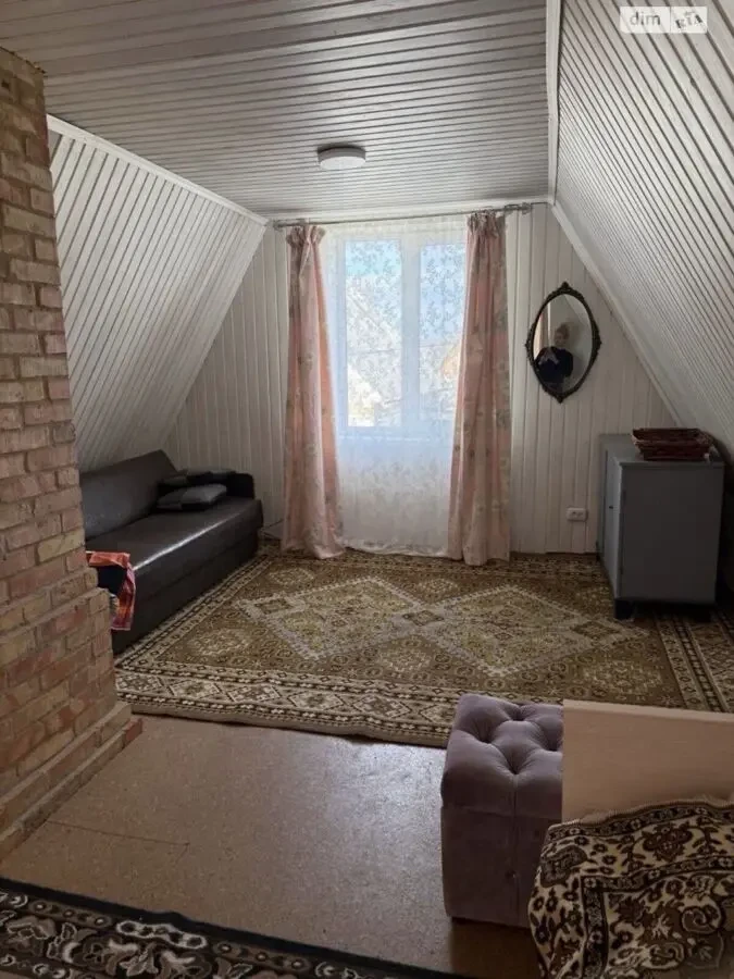 Продаж 2 поверхового будинку в СТ Залісся с. Благодатне 4